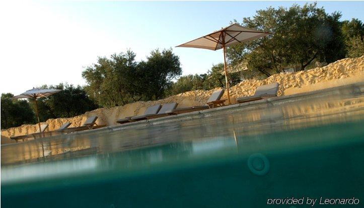 Hotel Hameau Des Baux Paradou Servizi foto