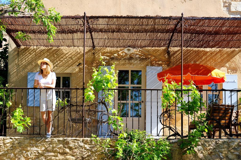 Hotel Hameau Des Baux Paradou Esterno foto